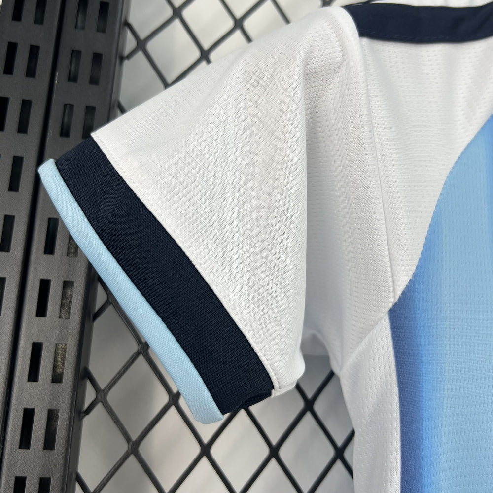 Junior Argentina 2026 World Cup Home Kit