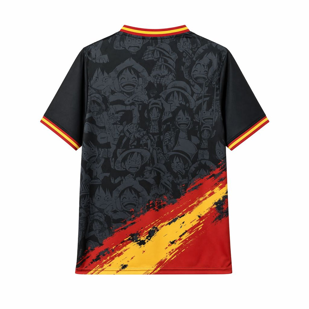 Men's Spain 2026 World Cup Special Jersey