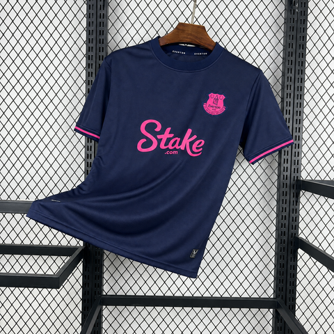 Everton 2025/26 Special Jersey — Men