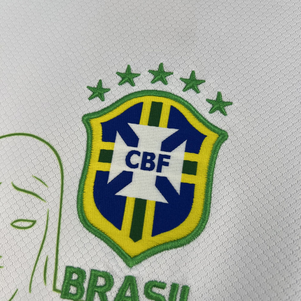 Brasilien 2026 Specialtröja