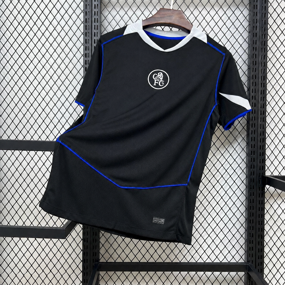 Men's Chelsea 2025-26 Third Jersey