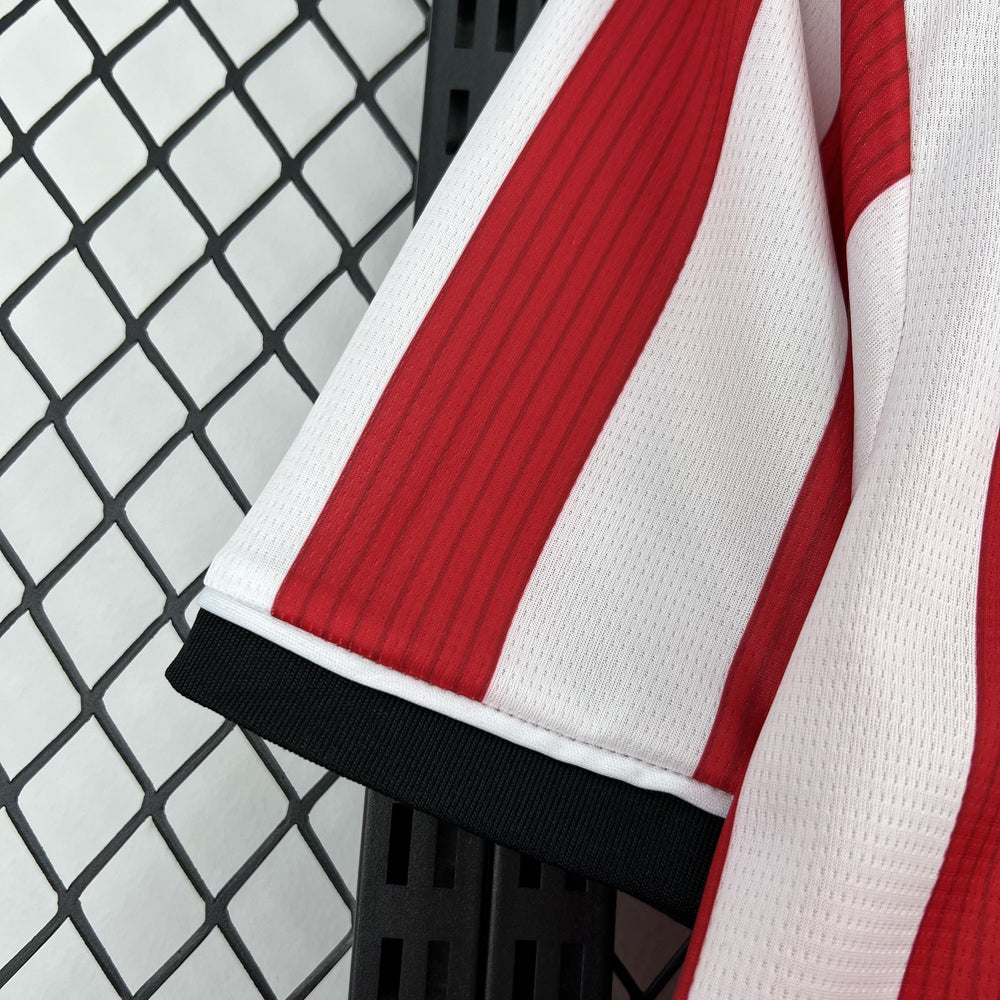 Athletic Bilbao Hemmatröja 2026/27