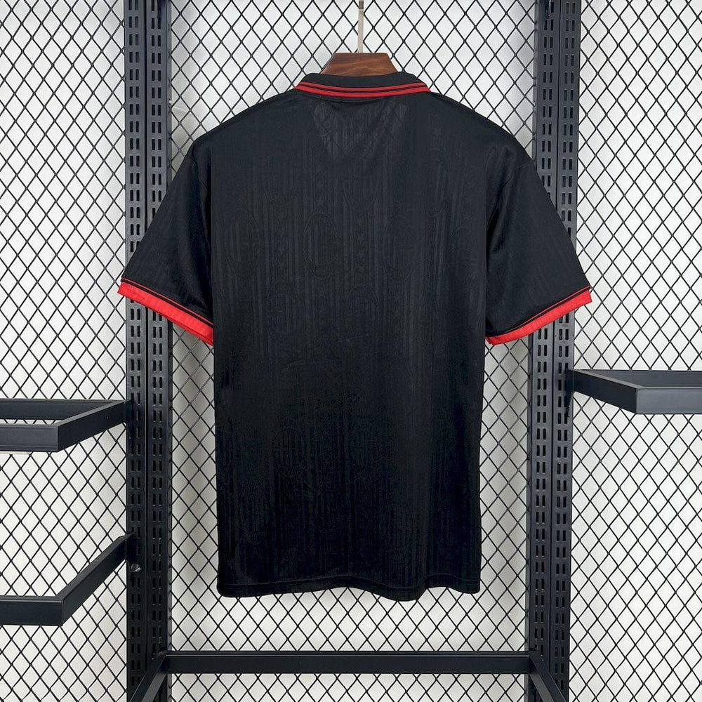 AC Milan 1997-98 Third Retro Jersey
