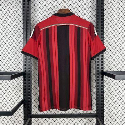 AC Milan 2014-15 Home Retro Jersey