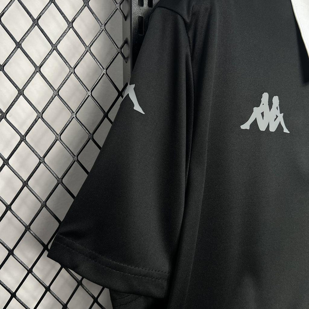 AS Monaco 2024-25 Black commemorative edition Jersey S-XXL