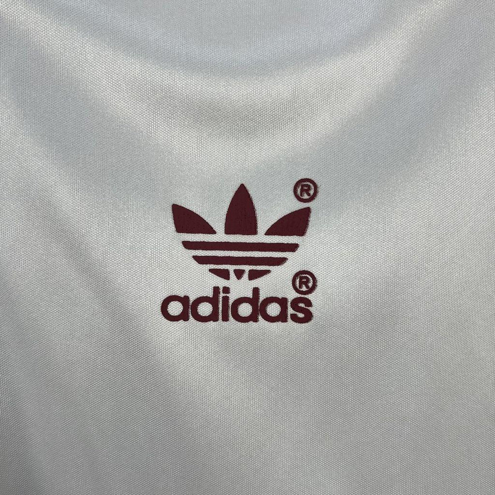AS Roma 1992-93 Away Retro Jersey