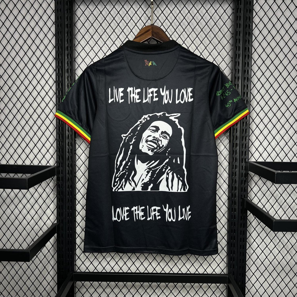 Ajax Bob Marley Edition