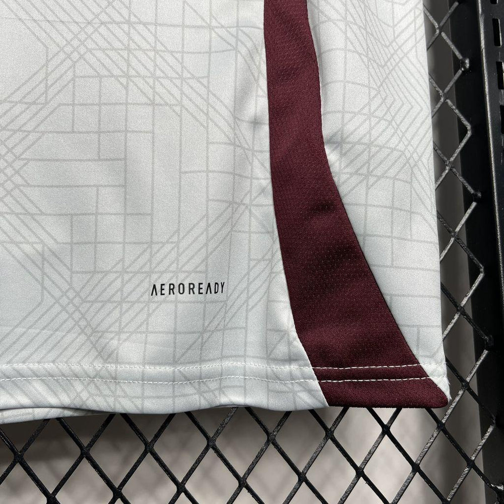 Ajax 2024-25 Thirds Away Jersey