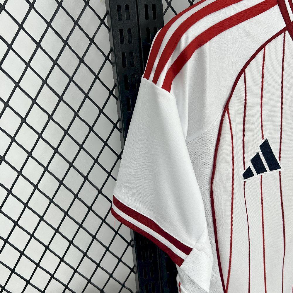 Arsenal 2025-26 US Pack Jersey