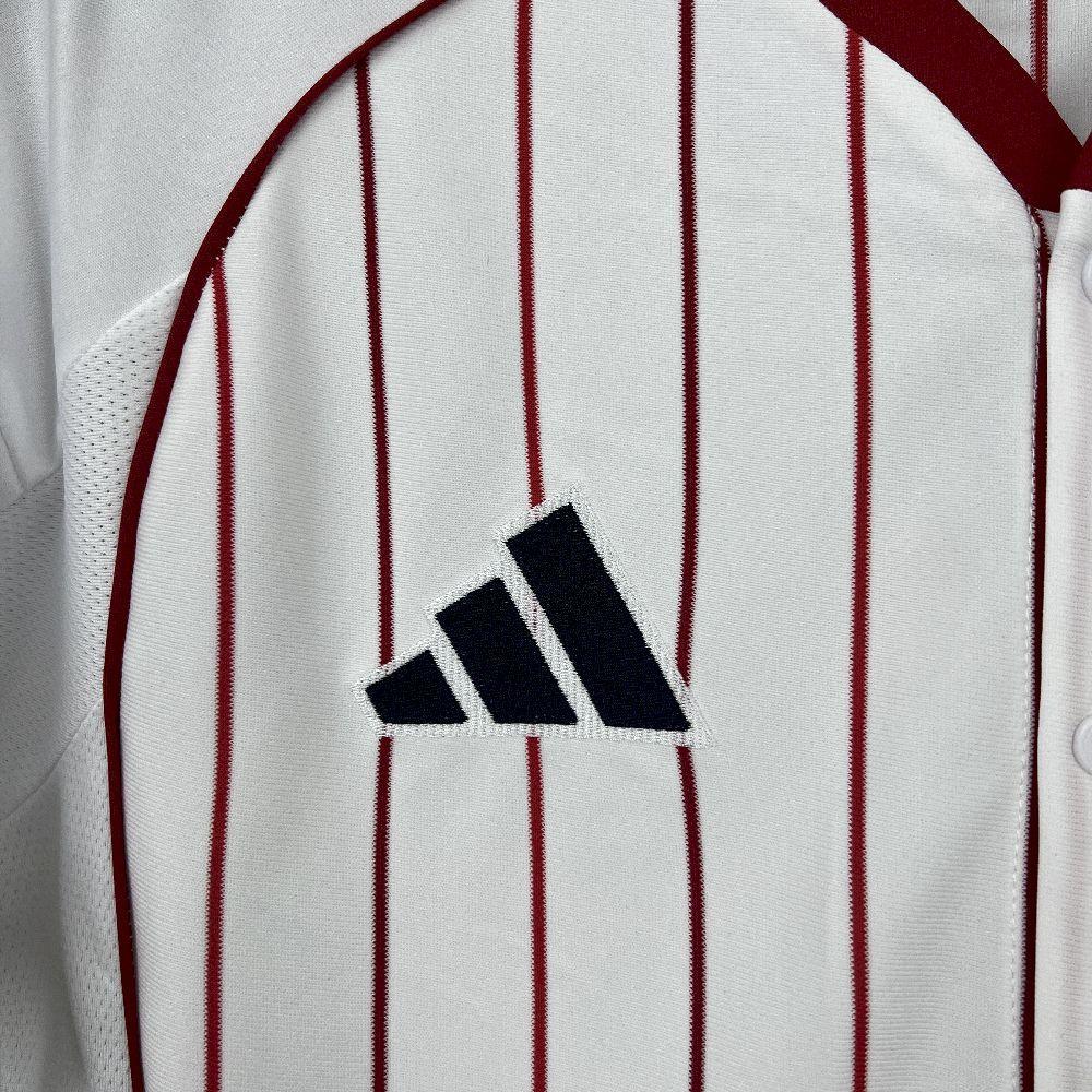 Arsenal 2025-26 US Pack Jersey