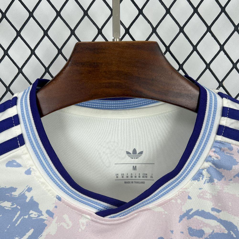 Aston Villa 2025-26 Third Jersey
