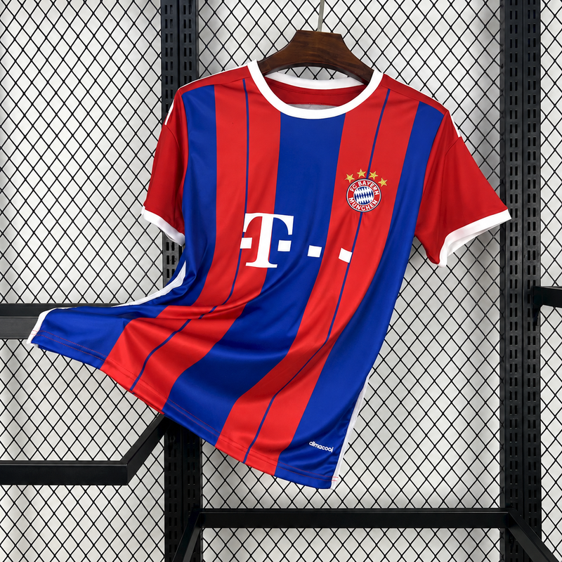 Bayern Munich 2014/15 Hemmatröja