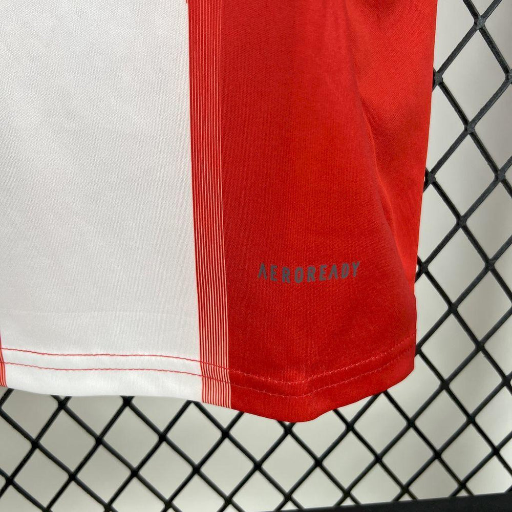 Bayern Munich 2025-26 Home Jersey