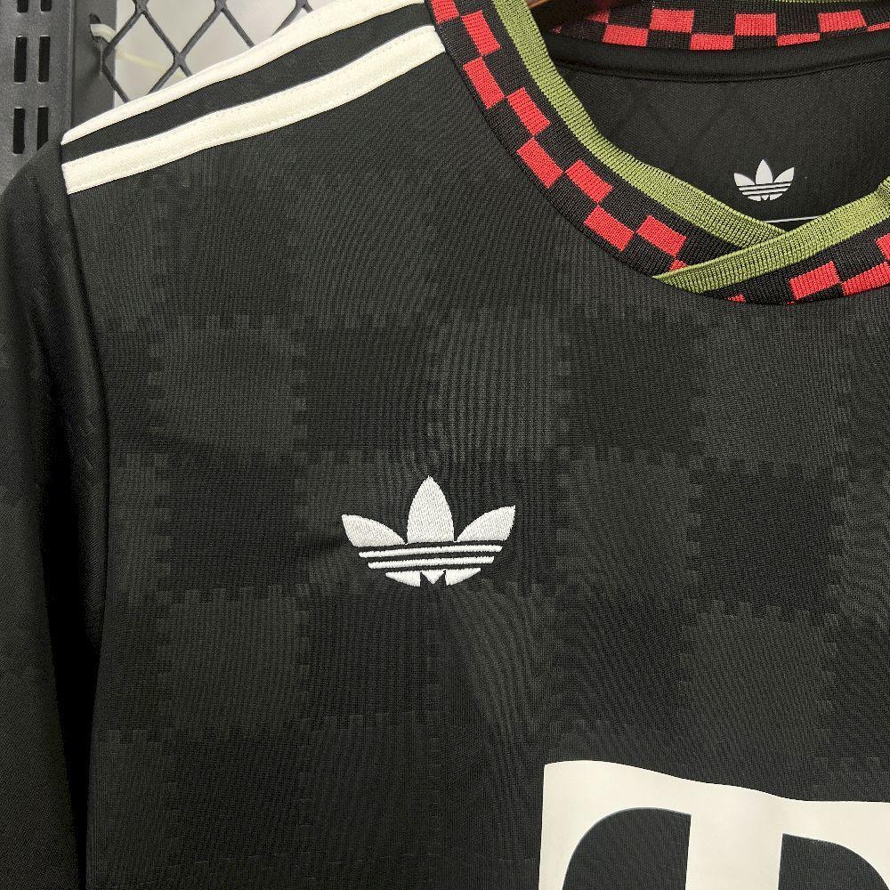 Bayern Munich 2025-26 Third Jersey