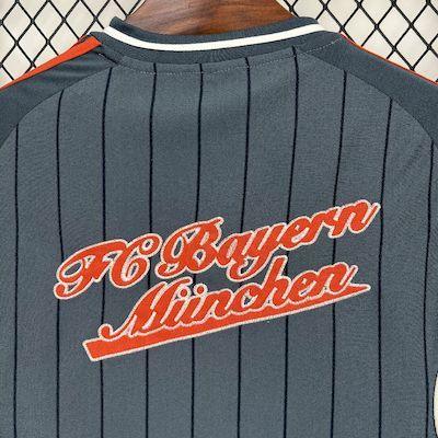 Bayern Munich 2025-26 US Pack Jersey