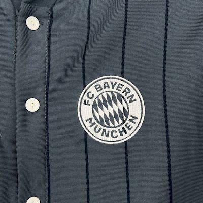 Bayern Munich 2025-26 US Pack Jersey