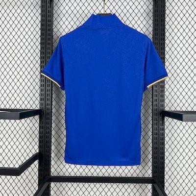 Birmingham City F.C. 2025-26 Home Jersey