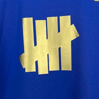 Birmingham City F.C. 2025-26 Home Jersey