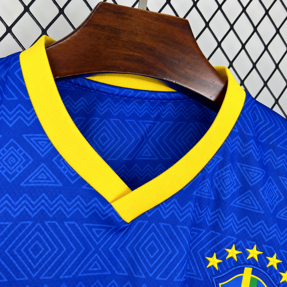 Brasilien 2026 Specialtröja