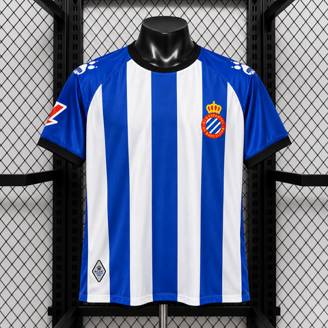 RCD Espanyol 2026/27 Hemmatröja