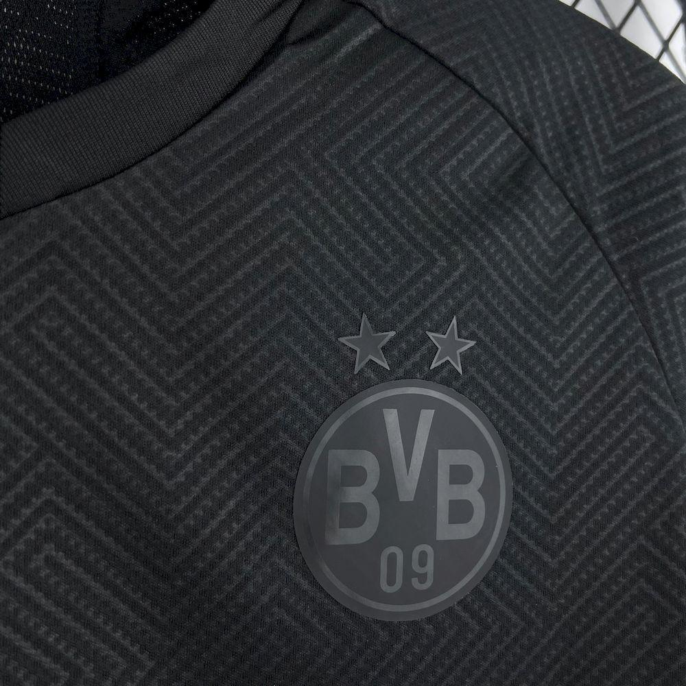 Borussia Dortmund 2019-20 110th Anniversary Edition Jersey