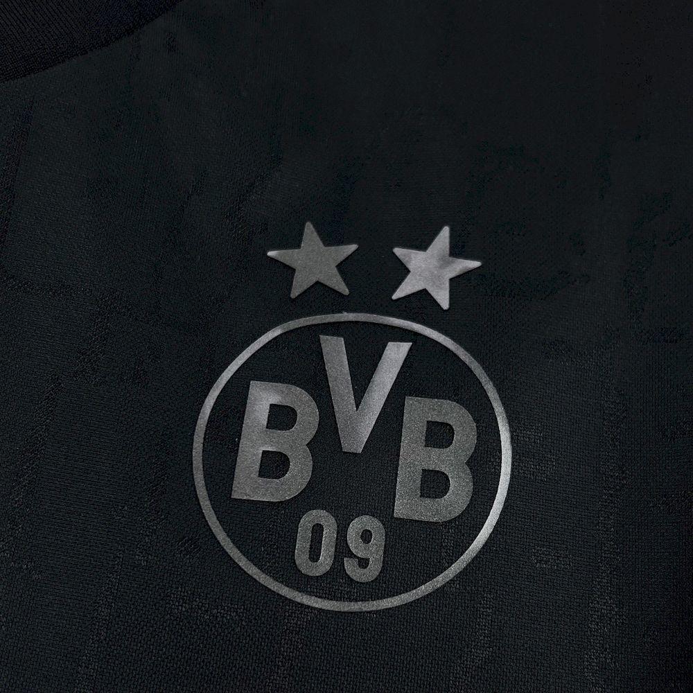 Borussia Dortmund 2022/23 Specialtröja (Black) — Herr