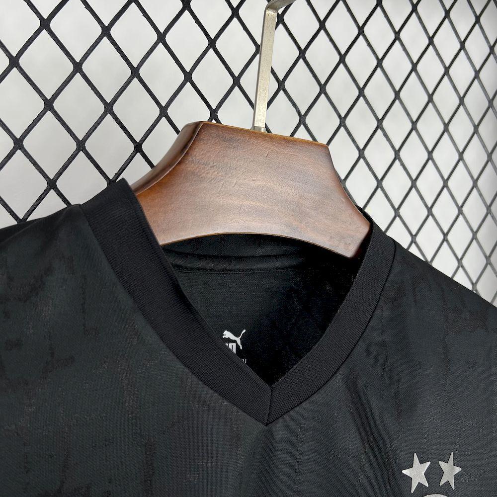 Borussia Dortmund 2022/23 Specialtröja (Black) — Herr