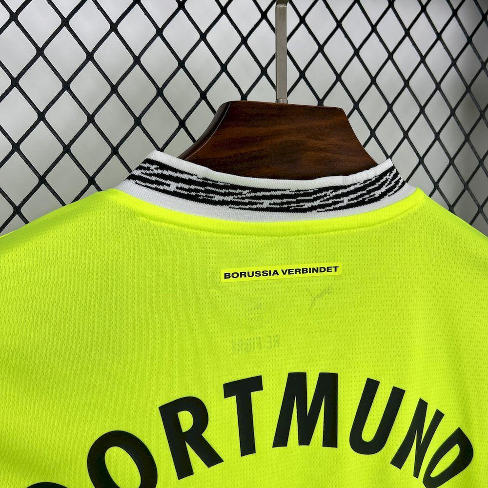 Borussia Dortmund 2025/26 Specialtröja — Herr