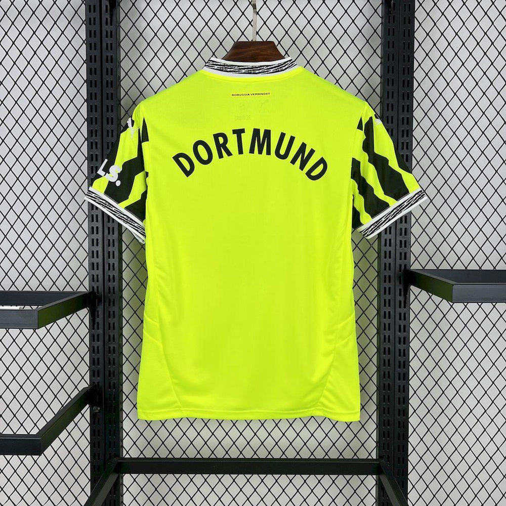 Borussia Dortmund 2025/26 Specialtröja — Herr