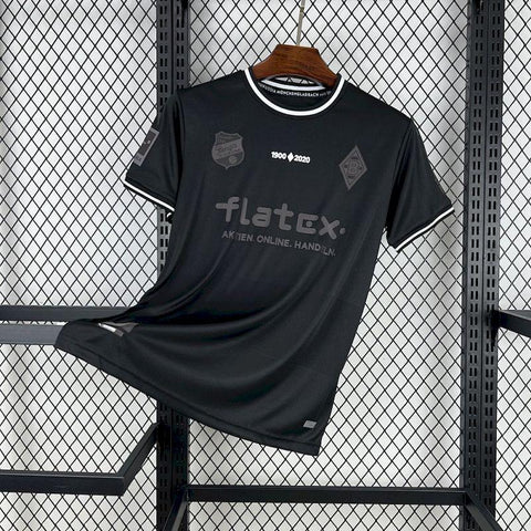 Borussia Mönchengladbach 2020-21 125th Anniversary Jersey