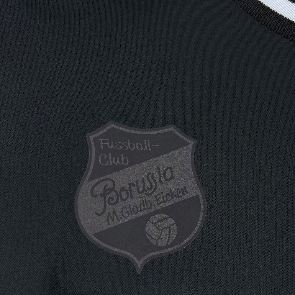 Borussia Mönchengladbach 2020-21 125th Anniversary Jersey