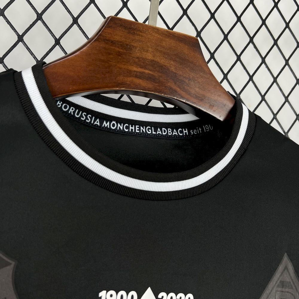 Borussia Mönchengladbach 2020-21 125th Anniversary Jersey