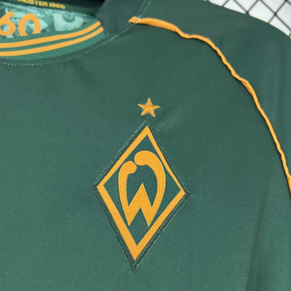 Borussia Mönchengladbach 2025-26 Third Jersey
