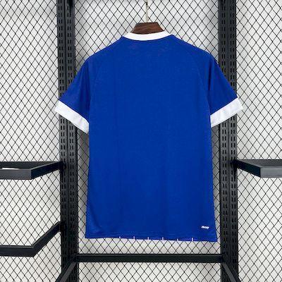 Cardiff City F.C. 2025-26 Home Jersey