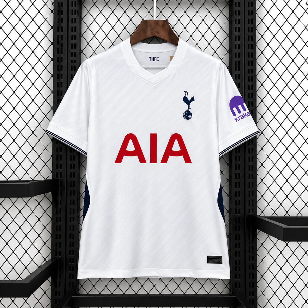 Tottenham Hotspur 2026/27 Hemmatröja