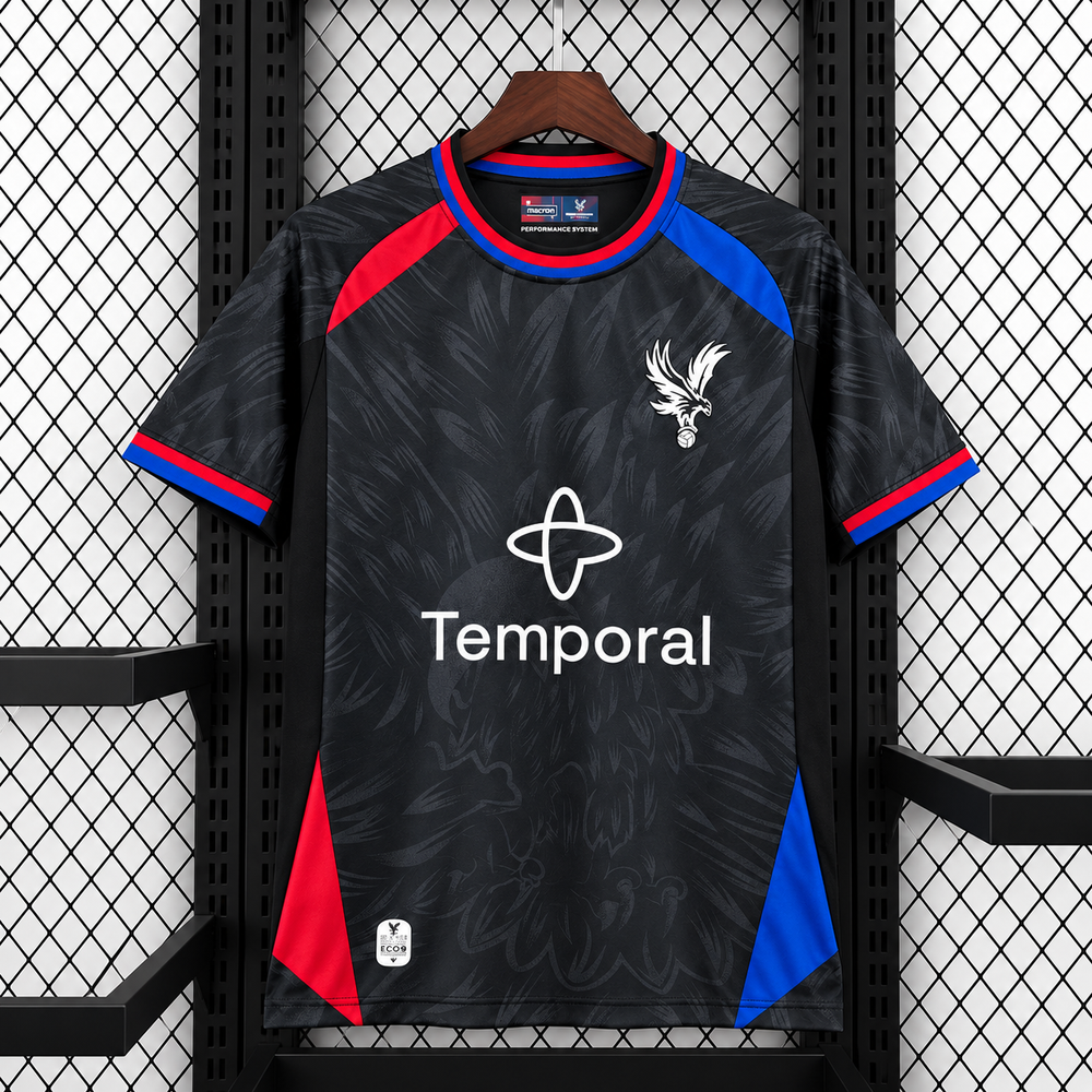 Crystal Palace 2026/27 Bortatröja