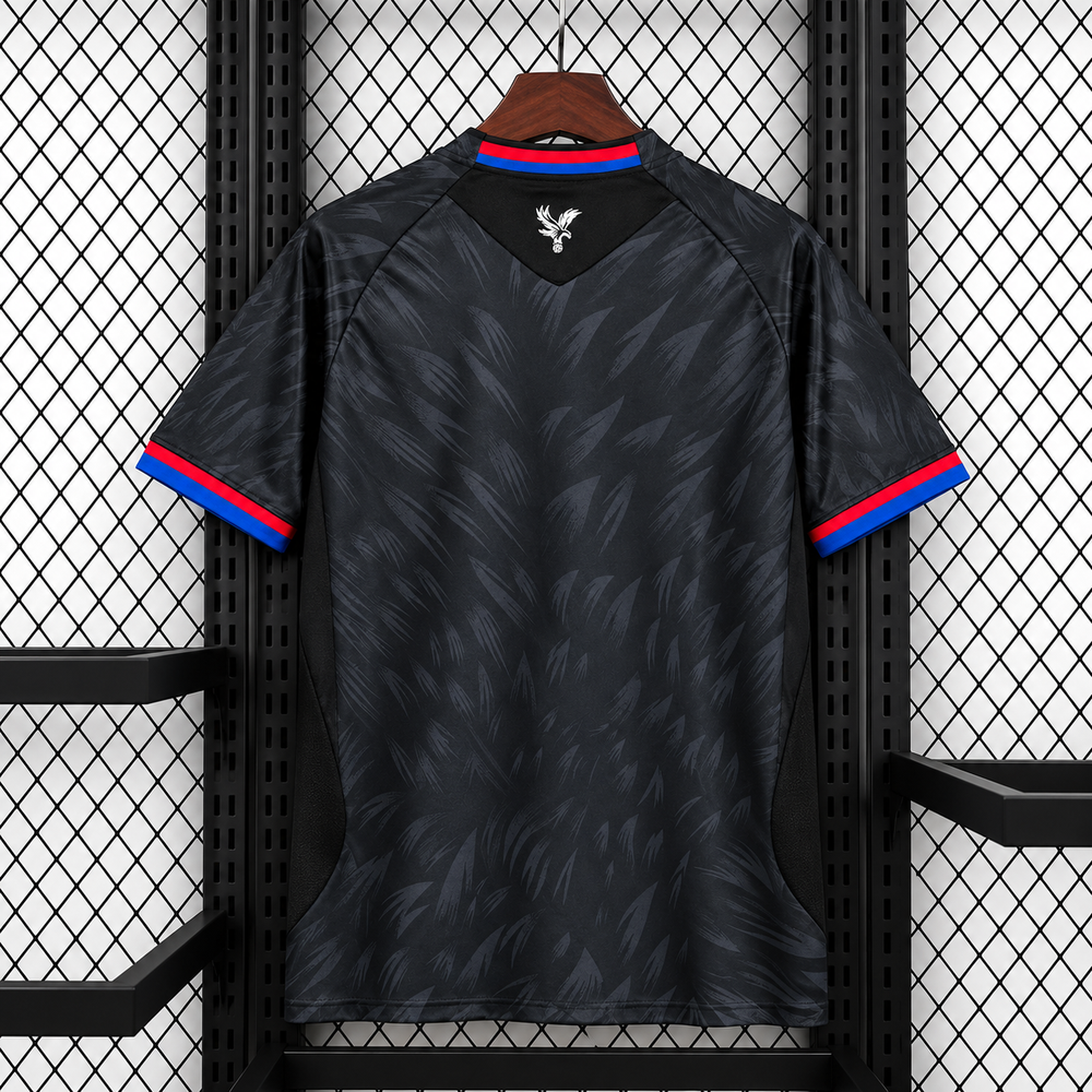 Crystal Palace 2026/27 Bortatröja