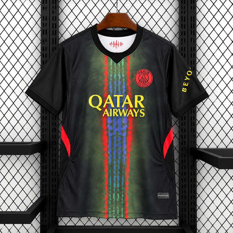 Paris Saint-Germain 2026/27 Tredjeställ