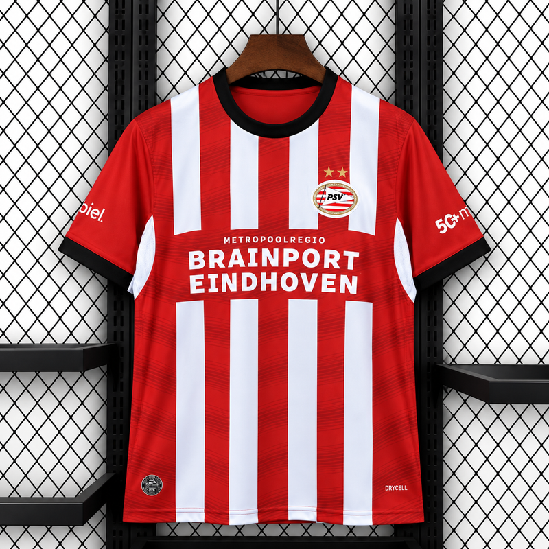 PSV Eindhoven 2026/27 Home Jersey