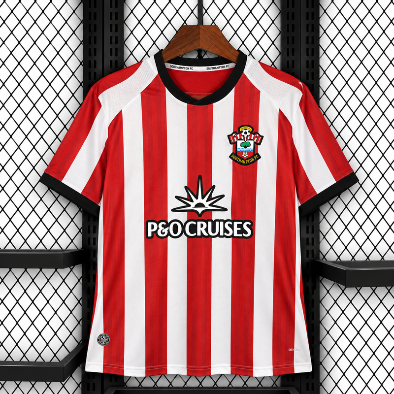 Southampton 2026/27 Home Jersey