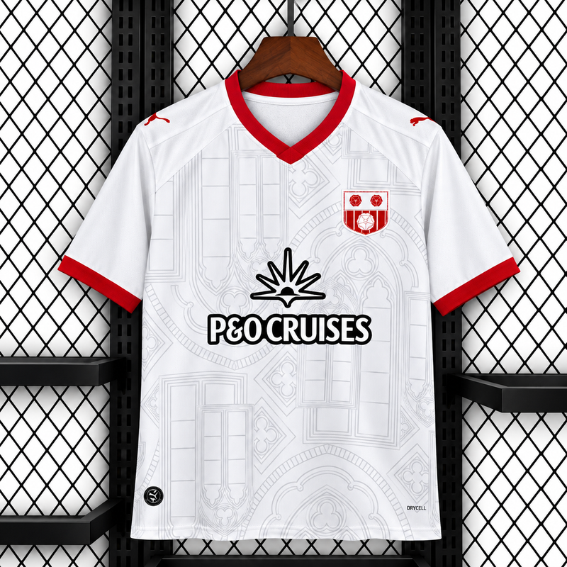 Southampton 2026/27 Third Kit