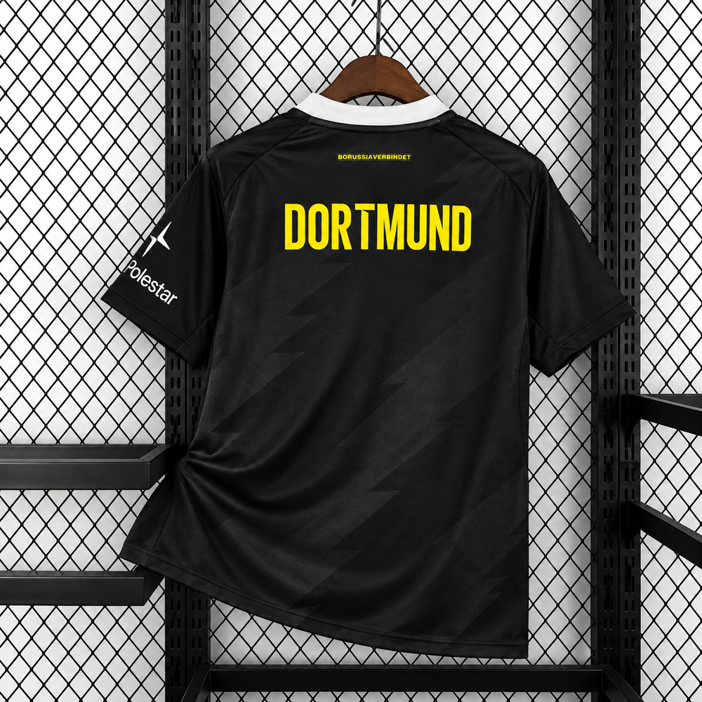 Borussia Dortmund 2026/27 Bortaställ