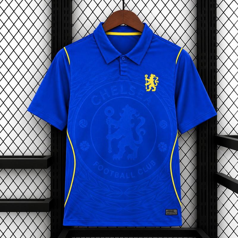 Chelsea 2026/27 Hemmatröja