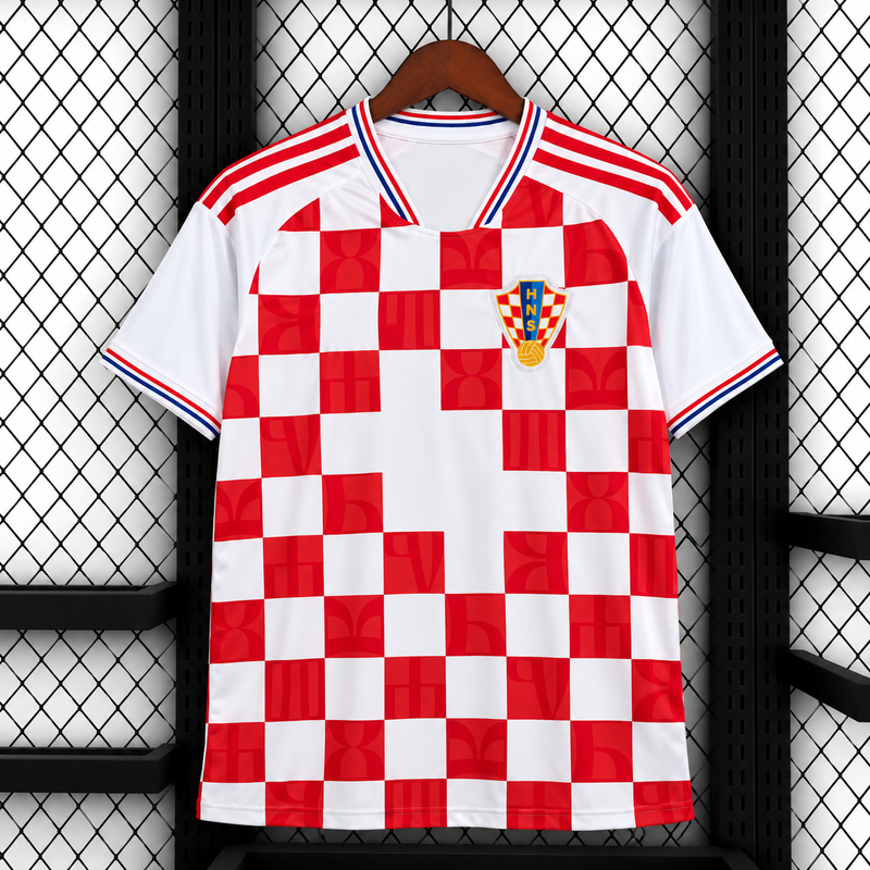 Kroatien 2026/27 Hemmatröja