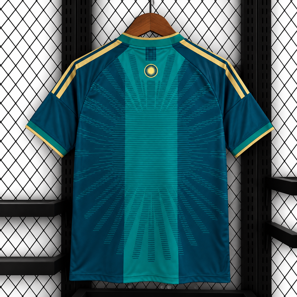 Argentina 2026/27 Messi Specialtröja