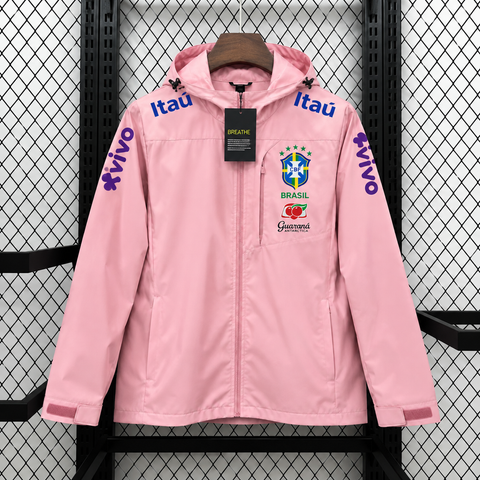 Brasilien Jacka - Rosa