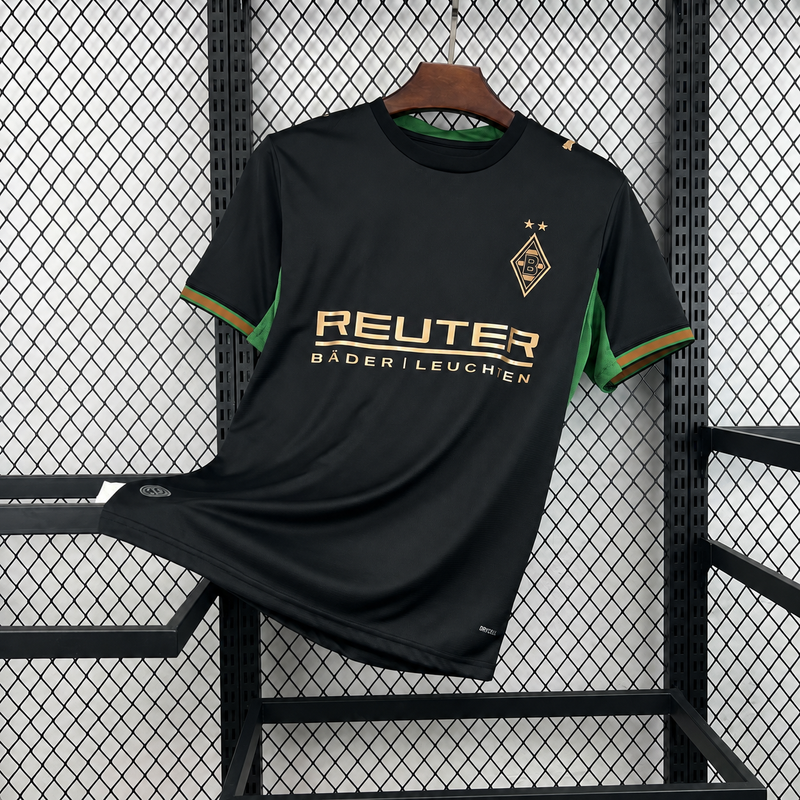 Borussia Mönchengladbach 2026/27 Bortatröja