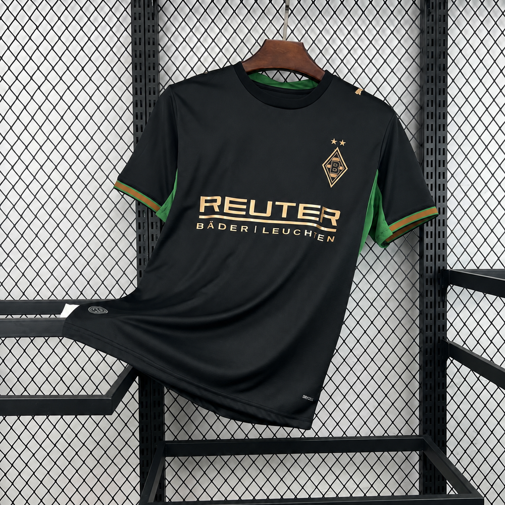 Borussia Mönchengladbach 2026/27 Bortatröja