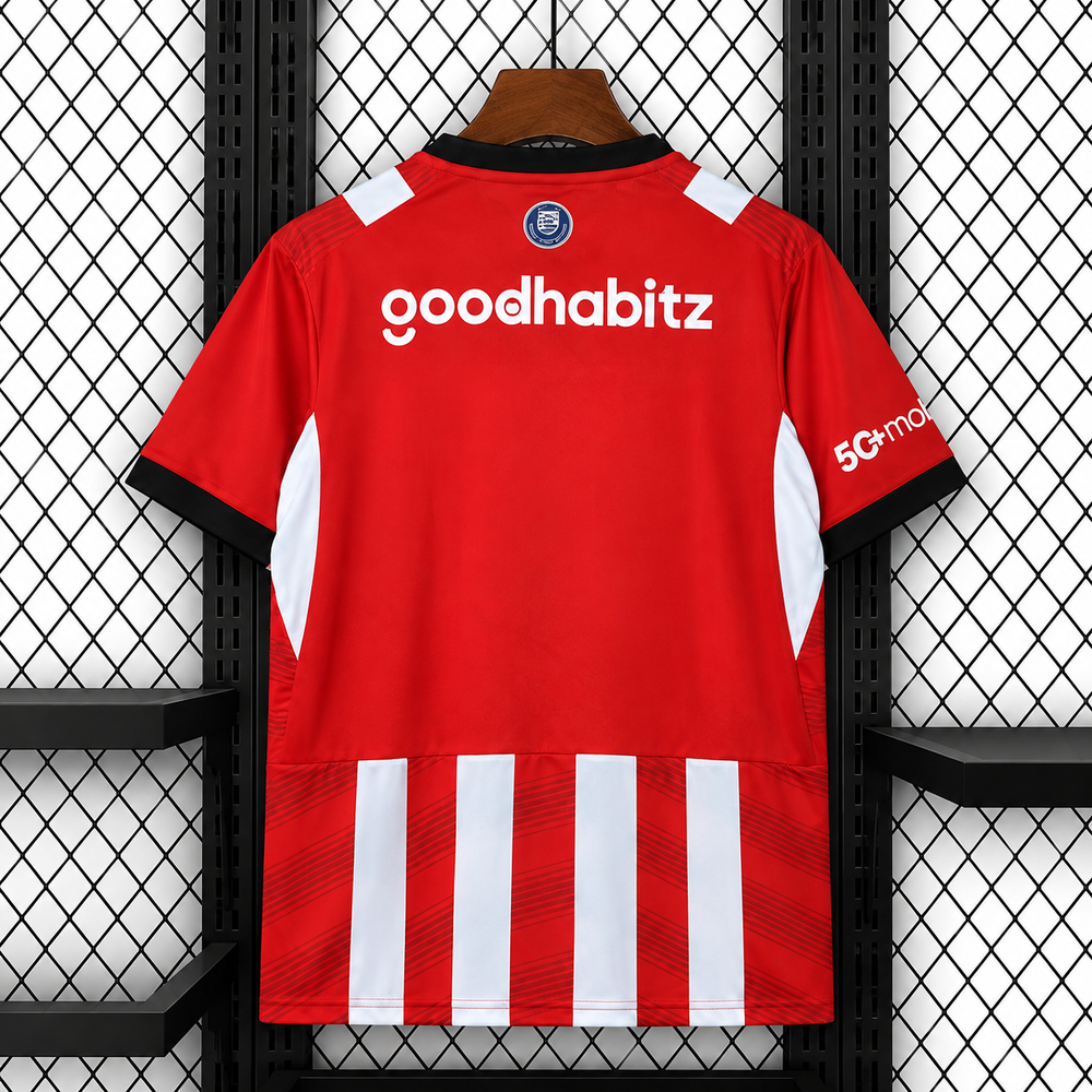 PSV Eindhoven 2026/27 Home Jersey