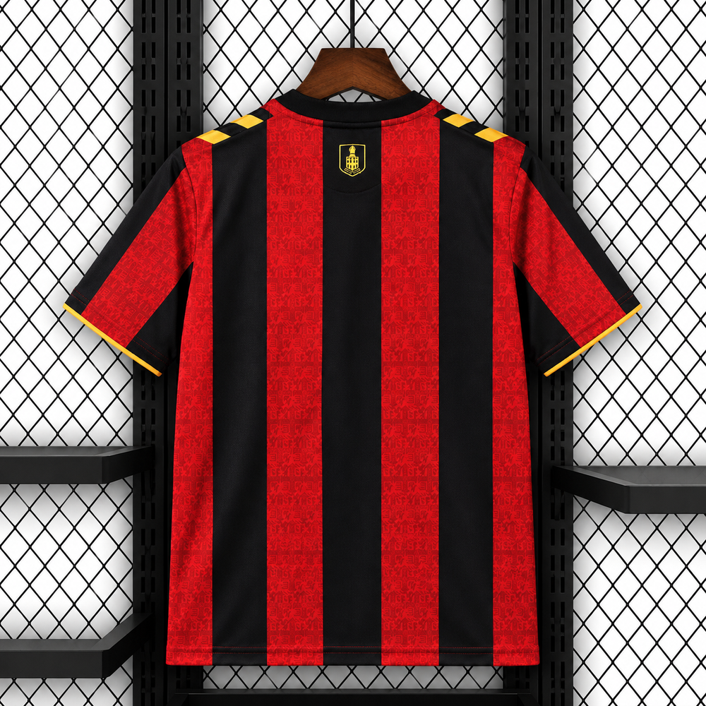 AFC Bournemouth 2026/27 Hemmatröja